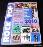 Rock & Pop - Der Grobbe Single - Preiskatalog 2010, Ophalen of Verzenden, Gelezen, Overige onderwerpen