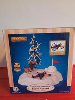 Lemax Angel's wings, Ophalen of Verzenden