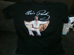 elvis T shirt korte mouw nieuw, Overige kleuren, Maat 46/48 (XL) of groter, Nieuw, Ophalen of Verzenden