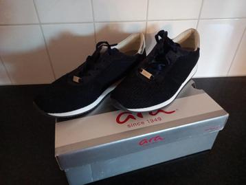 Ara sneaker Lissabon maat 40.5