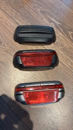 Vogue achterlicht, Ophalen of Verzenden, Zo goed als nieuw, Achterlicht