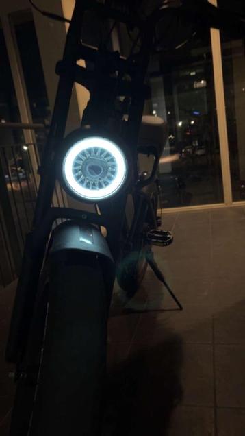 Fatbike beschikbaar voor biedingen