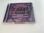 Deep Purple, The Royal Philharmonic Orchestra- 	 2 x SACD cd, Ophalen of Verzenden, Zo goed als nieuw, Cd of Plaat
