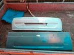 JDM Titane 1 & 2 voor en achter bumper brommobiel, Ophalen, Nieuw
