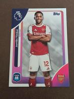 5. Jurriën Timber Arsenal Topps EPL 2025-26, Verzenden, Nieuw, Meerdere plaatjes