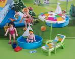 Playmobil set Kinderbadje 4864, Kinderen en Baby's, Speelgoed | Playmobil, Zo goed als nieuw, Ophalen