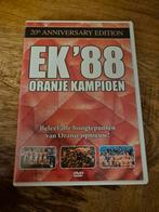 EK'88 20th anniversary edition, Cd's en Dvd's, Alle leeftijden, Ophalen of Verzenden, Zo goed als nieuw, Overige typen