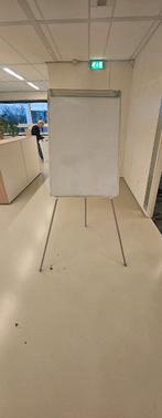 Flipover/ whiteboard, Ophalen, Gebruikt, Overige typen