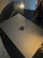Macbook Pro (M1) 2021 - 14 inch - 16 GB., Computers en Software, Apple Macbooks, Overige groottes, 512 GB, Zo goed als nieuw, Onbekend