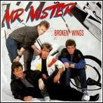 Mr Mister: Broken wings., Ophalen of Verzenden, Gebruikt, Pop