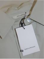 Graumann - Prachtige blouse maat XS - Nieuw €209, Nieuw, Groen, Maat 34 (XS) of kleiner, Ophalen of Verzenden