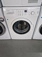 Nette Bosch  WAQ28460NL Wasmachine 1400 toeren, Refurbished, Ophalen of Verzenden, Voorlader, Energieklasse A of zuiniger
