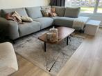 Vloerkleed 160x230 marmer look, 200 cm of meer, Ophalen of Verzenden, Zo goed als nieuw, 200 cm of meer