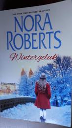 Nora Roberts: Wintergeluk, Gelezen, Ophalen of Verzenden, Nederland