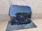 Achterklep Mercedes Vito 2020 cavansitblau metalic, Ophalen, Gebruikt, Achterklep, Mercedes-Benz