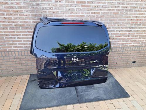 Achterklep Mercedes Vito 2020 cavansitblau metalic, Auto-onderdelen, Carrosserie en Plaatwerk, Achterklep, Mercedes-Benz, Achter
