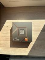 Ryzen 5 7600X, Computers en Software, Processors, 6-core, AM5, Zo goed als nieuw, 4 Ghz of meer