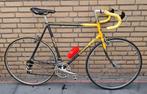 Retro racefiets van het merk Giant klassieke fiets, Fietsen en Brommers, Fietsen | Racefietsen, Ophalen, Gebruikt, 26 inch, Giant