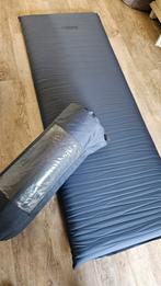 2x East Rock outdoor slaapmat 10 cm x 76 cm breed, Caravans en Kamperen, Slaapmatten, Ophalen of Verzenden, Gebruikt, 1-persoons