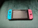 Switch 1, bouwjaar 2023!!!, Spelcomputers en Games, 1 speler, Ophalen of Verzenden, Zo goed als nieuw, Vanaf 3 jaar