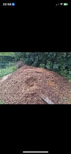 Paardenmest gratis, Tuin en Terras, Aarde en Mest, Ophalen of Verzenden