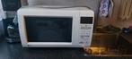 LG combimagnetron, Witgoed en Apparatuur, Magnetrons, Ophalen of Verzenden, Gebruikt, Vrijstaand, 45 tot 60 cm