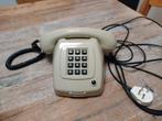 1979 telefoon PTT T65-TDK, Telecommunicatie, Ophalen of Verzenden, Zo goed als nieuw