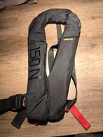 Reddingsvest Tribord 150N - Bootaccessoire, Watersport en Boten, Ophalen of Verzenden, Zo goed als nieuw, Overige typen