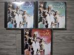 Boney M  3 Cds, Ophalen of Verzenden, 1960 tot 1980, Zo goed als nieuw