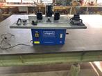 tafel freesmachine Scheppach HF50, Doe-het-zelf en Verbouw, Ophalen, Zo goed als nieuw, Elektrisch, Sheppach