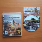 OPRUİMEN | PS3 | Motorstorm, Ophalen of Verzenden, Gebruikt, Vechten, Vanaf 18 jaar