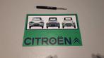 FOLDER CITROËN 1969 (2CV, DYANE, AMI 6 BERLINE-BREAK), Boeken, Ophalen of Verzenden, Zo goed als nieuw, Citroën