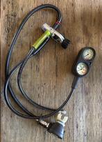 Regulator / ademautomaat, Watersport en Boten, Ophalen of Verzenden, Gebruikt, Overige typen