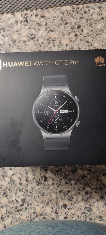 Huawei smartwatch  beschikbaar voor biedingen