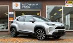 Toyota Yaris Cross 1.5 Hybrid 115 Active *Carplay*Camera*Nav, Stof, Gebruikt, Zwart, 1165 kg