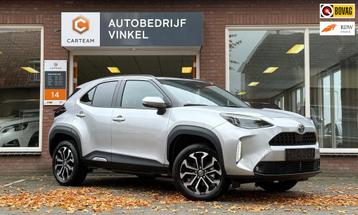 Toyota Yaris Cross 1.5 Hybrid 115 Active *Carplay*Camera*Nav beschikbaar voor biedingen