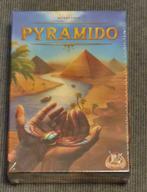 Pyramido spel, nieuw, white goblin games, Hobby en Vrije tijd, Gezelschapsspellen | Bordspellen, Ophalen of Verzenden, Nieuw, White Goblin Games