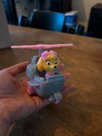Paw Patrol, sky helicopter, Ophalen of Verzenden, Zo goed als nieuw