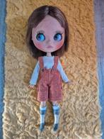 Blythe doll, Verzamelen, Poppen, Ophalen of Verzenden, Zo goed als nieuw
