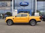 Ford Ranger Wildtrak Dubbel Cabine PHEV | €8900 Ford voord, Auto's, Ford, Automaat, Stof, Adaptive Cruise Control, Bedrijf