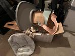 Triptrap onderdelen, Kinderen en Baby's, Kinderkamer | Tafels en Stoelen, Ophalen of Verzenden, Zo goed als nieuw, Stoel(en)