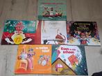 6 sinterklaas voorleesboeken, Ophalen of Verzenden, Nieuw