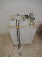 Oligo Ecolino Grande hanglamp, Niet ingevuld, Gebruikt, Niet ingevuld, Niet ingevuld