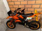 Mini Dirtbike, Fietsen en Brommers, Minibikes, Midibikes en Pitbikes, Ophalen, Zo goed als nieuw, Overige typen