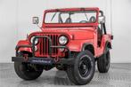 Willys M38A1 (bj 1952), Auto's, 1140 kg, Gebruikt, Overige modellen, 4 cilinders