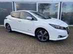 Nissan Leaf N-Connecta 40 kWh // €10.950,- NA SUBSIDIE //, Auto's, Nissan, Origineel Nederlands, Te koop, 5 stoelen, Hatchback