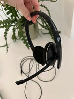 Sennheiser Headset, Ophalen of Verzenden, Zo goed als nieuw