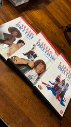 Little Britain complete serie 1,2 en 3 met veel extra’s, Cd's en Dvd's, Dvd's | Tv en Series, Alle leeftijden, Ophalen of Verzenden
