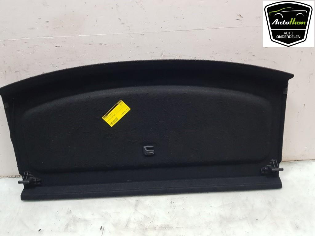 Hoedenplank Volkswagen Golf V (1K1) 2005 1K6867769EFKZ, Gebruikt, Volkswagen, Volkswagen AG, Kundenbetreuung@volkswagen.de
