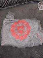 Hella cash trui, Kleding | Heren, Maat 52/54 (L), Hella cash, Ophalen of Verzenden, Grijs